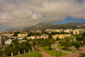 124-2014-05-27 Vakantie Spanje Torromolinos