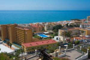 127-2014-05-27 Vakantie Spanje Torromolinos