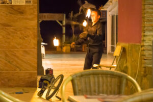 142-2014-05-27 Vakantie Spanje Torromolinos