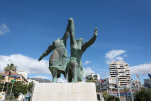 150-2014-05-28 Vakantie Spanje Torromolinos