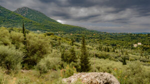 153-2015-10-03 Corfu wandeling