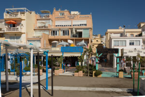 182-2014-05-30 Vakantie Spanje Torromolinos