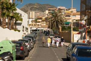 184-2014-05-30 Vakantie Spanje Torromolinos
