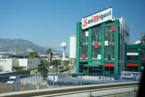 193-2014-05-31 Vakantie Spanje Torromolinos