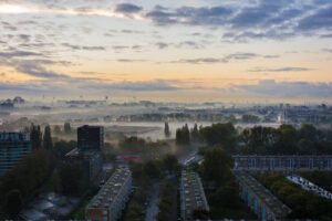 210-2014-10-25 Delft in de Mist
