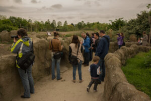 003-2014-04-27 Foto cursus dag 5 Blijdorp