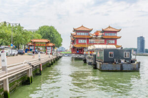 003-2025-07-19 Pannenkoekenboot