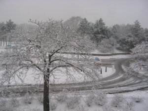 004-2005-03-02 Sneeuw