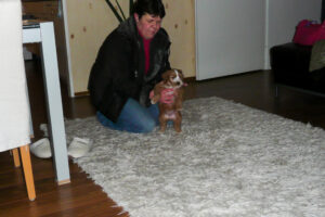 006-2009-01-17 Daisy de Hond
