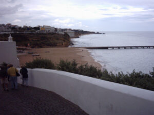 010-2003-05-10 Portugal Albuveria