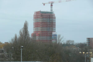 015-2009-02-22 Pharos in de stijgers