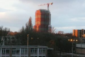 020-2009-03-05 Pharos bouw