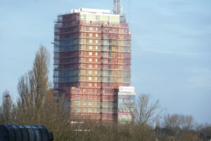 022-2009-03-06 Pharos bouw