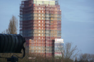023-2009-03-06 Pharos bouw