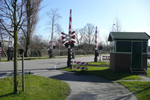 024-2009-03-08 Pharos bouw en Zuiderpark