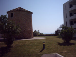 035-2003-05-10 Portugal Albuveria