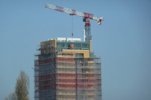 038-2009-04-10 Pharos uitpakken