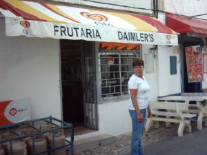 041-2003-05-10 Portugal Albuveria