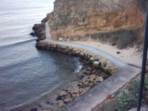 042-2003-05-10 Portugal Albuveria