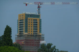 046-2009-05-10 Pharos uitpakken