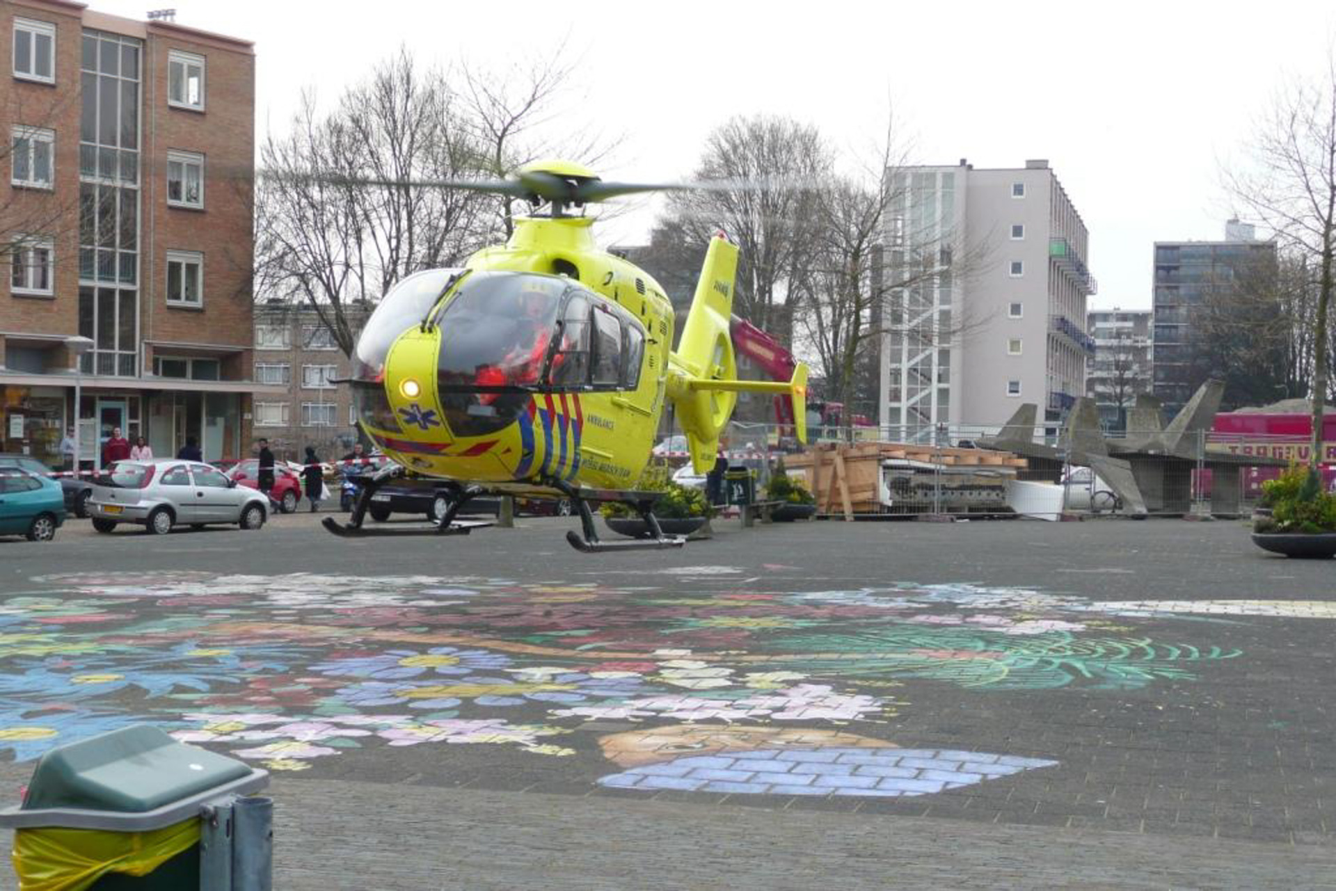 Allemaal plaatjes van 2008