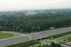 118-2007-08-14 UItzicht vanuit epo Main building