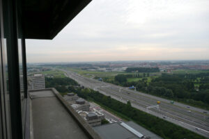 123-2007-08-14 UItzicht vanuit epo Main building