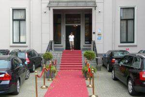 138-2007-08-19 Hotel in Leeuwarden
