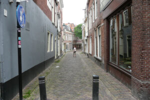 139-2007-08-19 Hotel in Leeuwarden