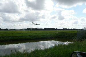153-2007-08-26 Rotterdam Airport