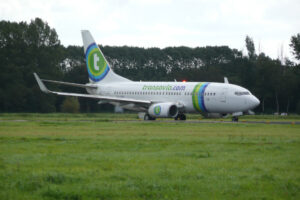 154-2007-08-26 Rotterdam Airport