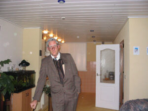 181-2003-11-01 Bejaarden feest van der Arend