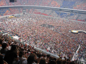 205-2006-06-24 Robbie Wiliams ArenA