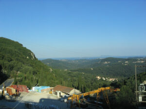 274-2004-09-07 Corfu Albanië