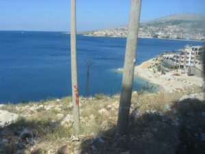 281-2004-09-07 Corfu Albanië
