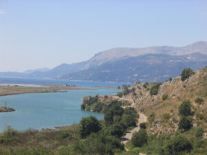 305-2004-09-07 Corfu Albanië