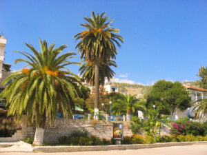 309-2004-09-07 Corfu Albanië