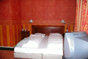 322-2007-12-24 Hotel in Amersfoort