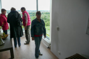 325-2009-06-06 Openhuis in Pharos
