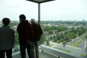326-2009-06-06 Openhuis in Pharos