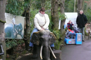 337-2007-12-25 Amersfoort en dierentuin