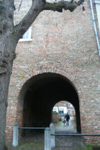 379-2007-12-26 Amerfoort en Mondriaanhuis