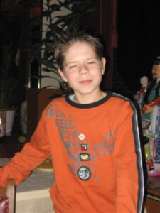 388-2004-11-27 Guus en Wil 45 jaar getrouwd