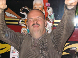 391-2004-11-27 Guus en Wil 45 jaar getrouwd