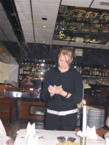 392-2004-11-27 Guus en Wil 45 jaar getrouwd