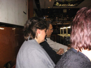 401-2004-11-27 Guus en Wil 45 jaar getrouwd