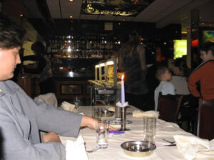 402-2004-11-27 Guus en Wil 45 jaar getrouwd