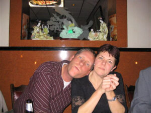 403-2004-11-27 Guus en Wil 45 jaar getrouwd