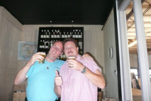 404-2010-08-21 25 jaar getrouwd