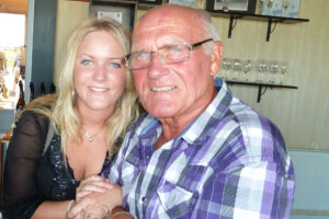 406-2010-08-21 25 jaar getrouwd